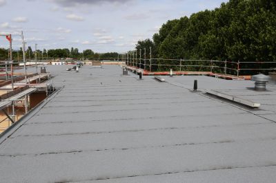 Best Roof Repair Contractors in Dover, PA