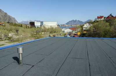Cost of Roofing in Dover, PA